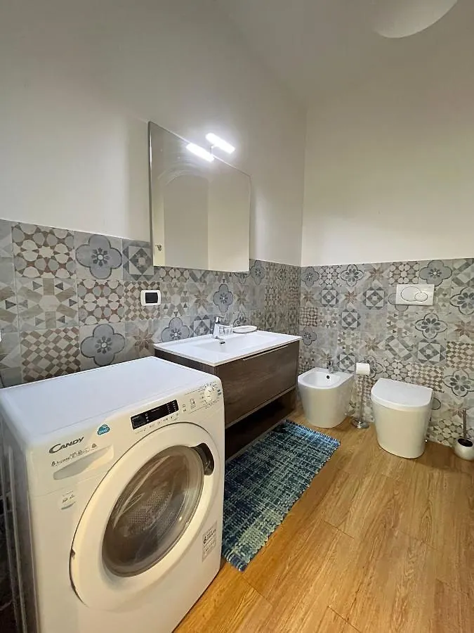 Apartment Kibilu - Via Stampa - City Centre - Duomo Milan